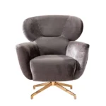 Florya Serisi Tekli Berjer