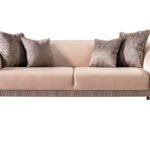 Florya Serisi Ikili Koltuk