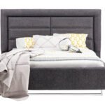 Natura Serisi Bazalı Karyola Aksesuarı 180 cm