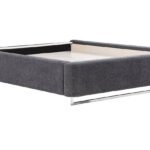 Natura Serisi Bazasız Karyola Aksesuarı 180 cm