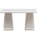 Natura Serisi Yemek Masası