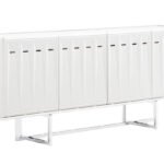 Natura Serisi Konsol Alt Blok (Aynasız)