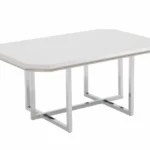 Natura Serisi Orta Sehpa