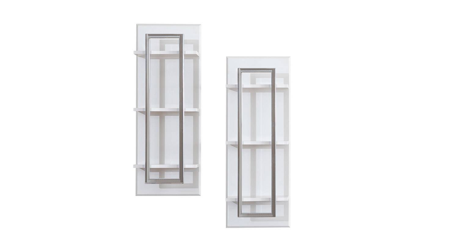 Bedesten Antalya 385a6039-1 Natura Serisi Duvar Ünitesi (Üst Blok) - Görsel 1