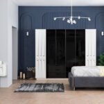 Natura Serisi Yatak Odası