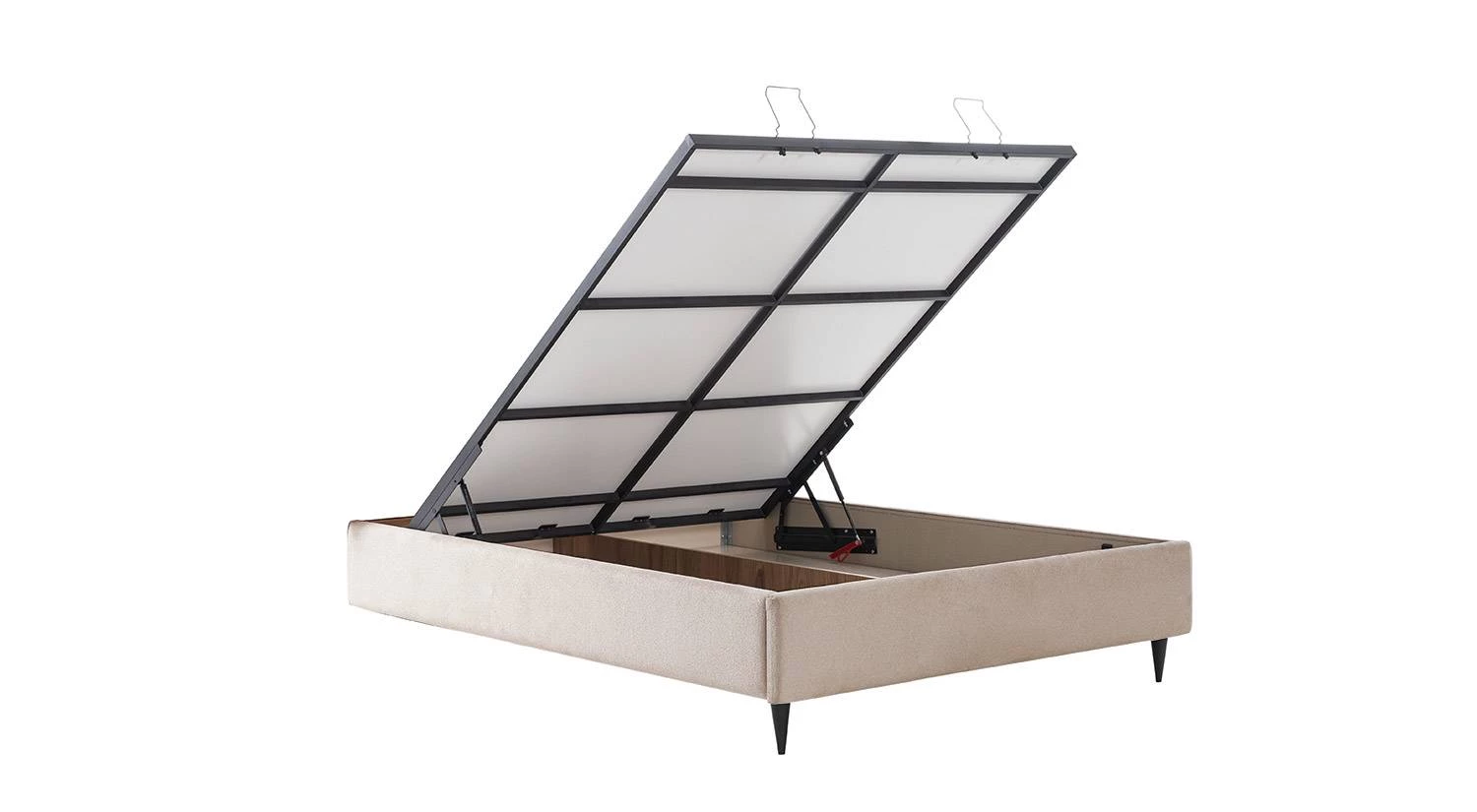 Bedesten Antalya 385a9006-basliksiz.webp-1 Aqua Serisi Bazalı Karyola Aksesuarı 160cm - Görsel 1