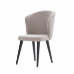 Aqua Serisi Sandalye