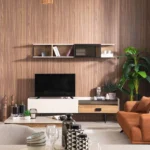 Aqua Serisi Duvar Ünitesi