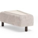 Bolivya Serisi Sehpa Modül