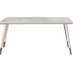 Alaçatı Serisi Orta Sehpa