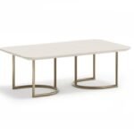 Alanya Serisi Orta Sehpa