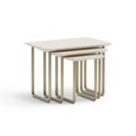 Alanya Serisi Zigon Sehpa