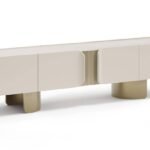 Alanya Serisi Duvar Ünitesi - Alt Blok