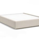 Alanya Serisi Bazasız Karyola Aksesuarı 160 cm