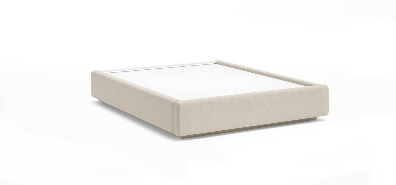 Bedesten Antalya alanya-dekupergb-color0011-1 Alanya Serisi Bazasız Karyola Aksesuarı 160 cm - Görsel 1