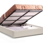 Alanya Serisi Bazalı Karyola Aksesuarı 160 cm