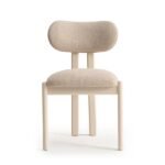 Alanya Serisi Sandalye