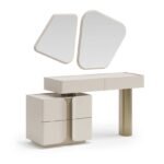 Alanya Serisi Şifonyer