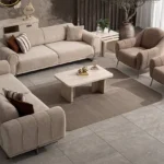 Alaska Serisi Koltuk Takımı