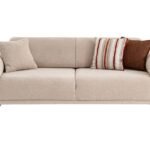 Alaska Serisi Üçlü Koltuk