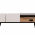 Aqua Serisi Duvar Ünitesi Alt Blok