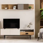 Aqua Serisi Duvar Ünitesi - 180 cm