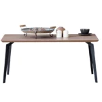 Aqua Serisi Orta Sehpa