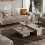 Asia Serisi Koltuk Takımı