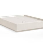 Asia Serisi Bazalı Karyola Aksesuarı 160 cm