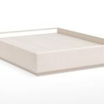 Asia Serisi Karyola Aksesuarı 160 cm