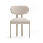 Asia Serisi Sandalye