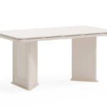 Asia Serisi Açılır Yemek Masası