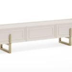 Asia Serisi Duvar Ünitesi - Alt Blok