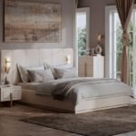 Asia Serisi Yatak Odası