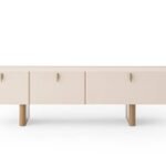 Atlas Serisi Duvar Ünitesi - Alt Blok