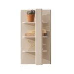 Atlas Serisi Duvar Ünitesi - Yan Blok