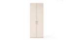 Atlas Serisi 2 Kapılı Dolap - Panel Kapak - Görsel 3