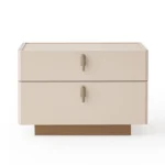 Atlas Serisi Komodin (2 Adet)