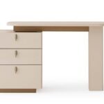 Atlas Serisi Şifonyer (Aynasız)