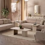 Atlas Serisi Koltuk Takımı