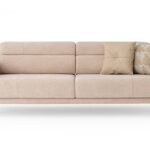 Atlas Serisi Üçlü Koltuk