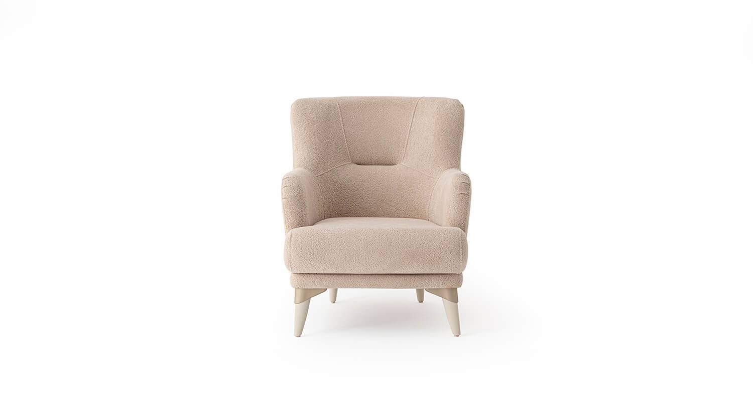 Bedesten Antalya atlaskoltuk-16-1 Atlas Serisi Berjer - Görsel 1