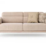 Atlas Serisi İkili Koltuk