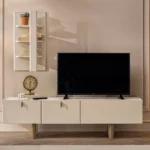 Atlas Serisi Duvar Ünitesi