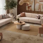 Bera Serisi Koltuk Takımı