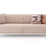 Bera Serisi Üçlü Koltuk