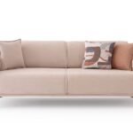 Bera Serisi İkili Koltuk