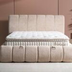 BIOSAFE SERİSİ YATAK, BAZA VE BAŞLIK SETI