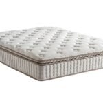 BioSafe Serisi Yatak