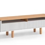 Bodrum Serisi Duvar Ünitesi - Alt Blok